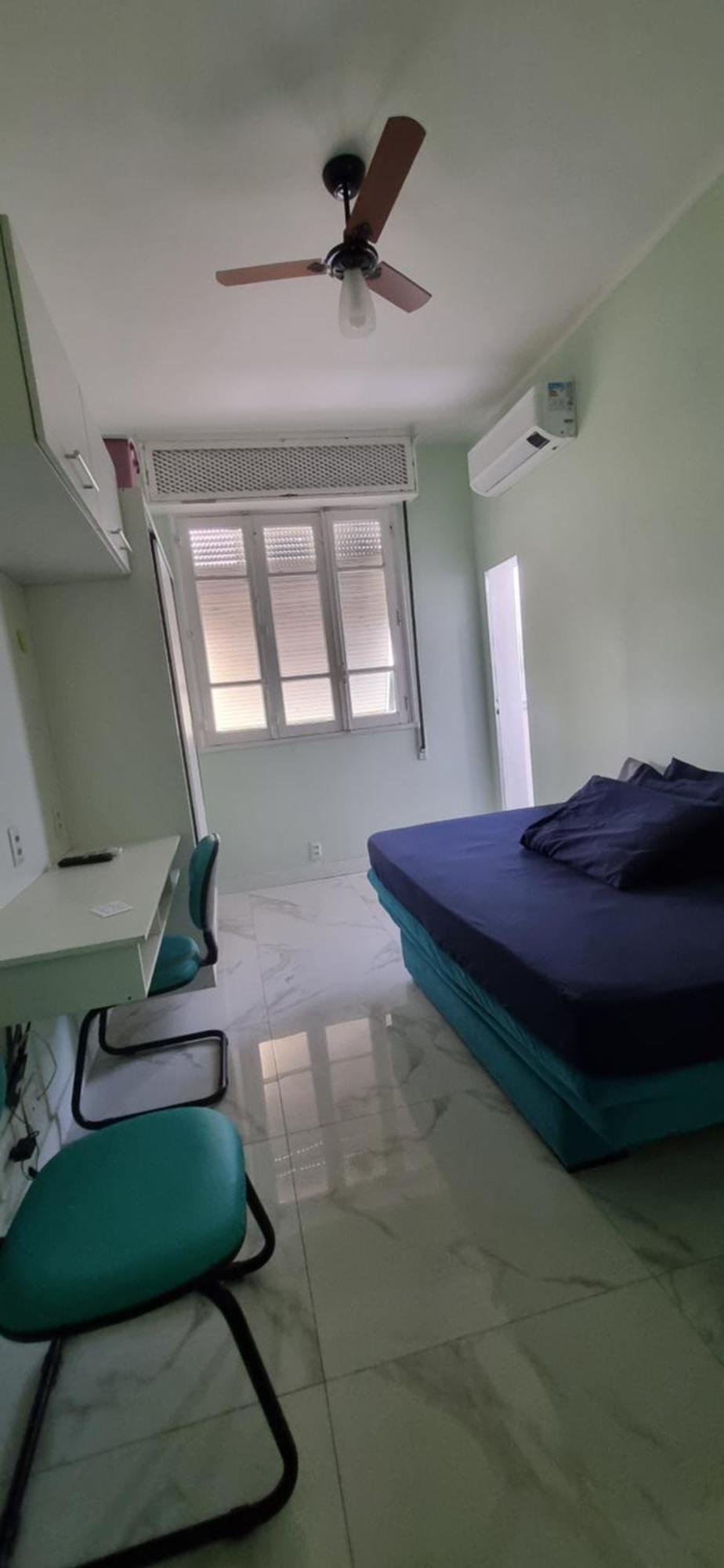 Apto No Coracao Da Lapa Com Ar! Apartment Рио де Жанейро Екстериор снимка