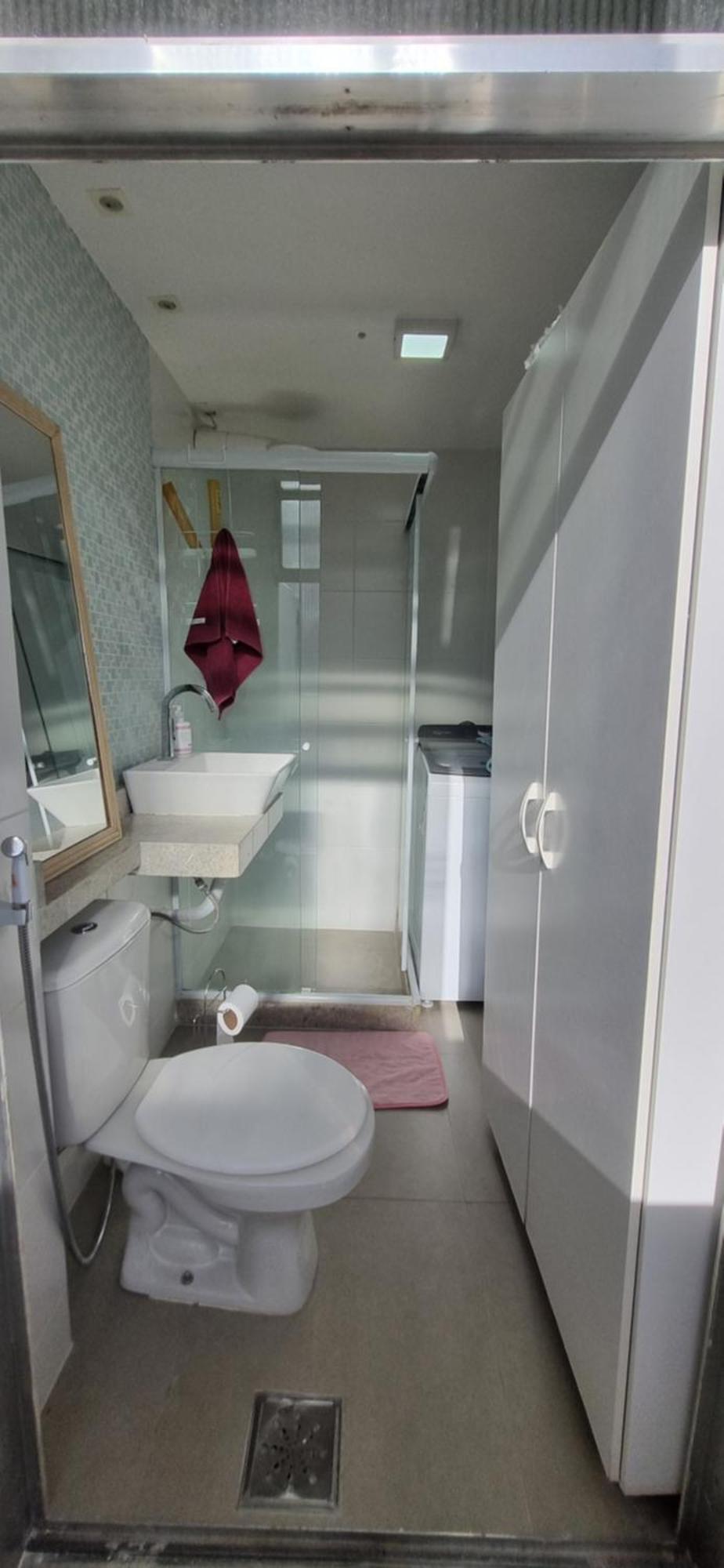 Apto No Coracao Da Lapa Com Ar! Apartment Рио де Жанейро Екстериор снимка