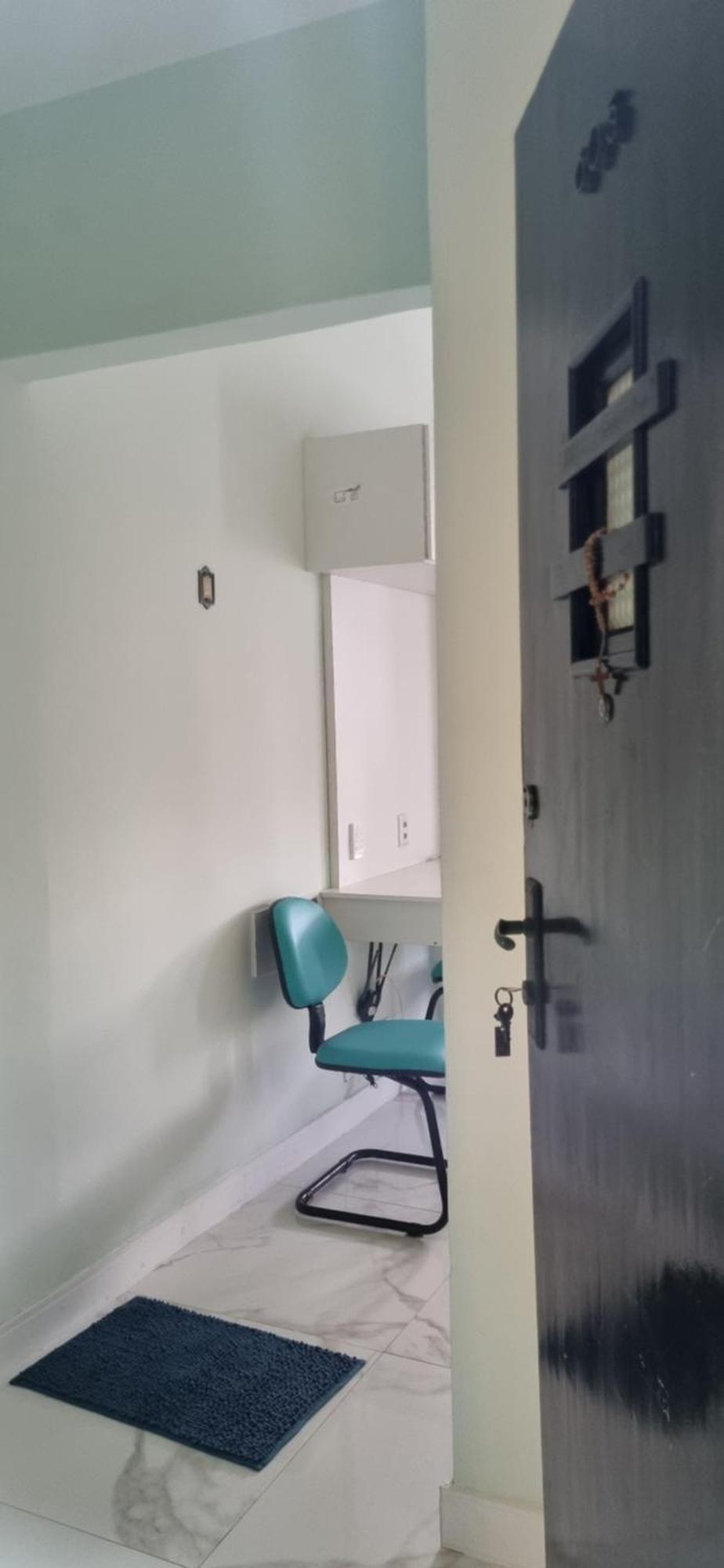 Apto No Coracao Da Lapa Com Ar! Apartment Рио де Жанейро Екстериор снимка