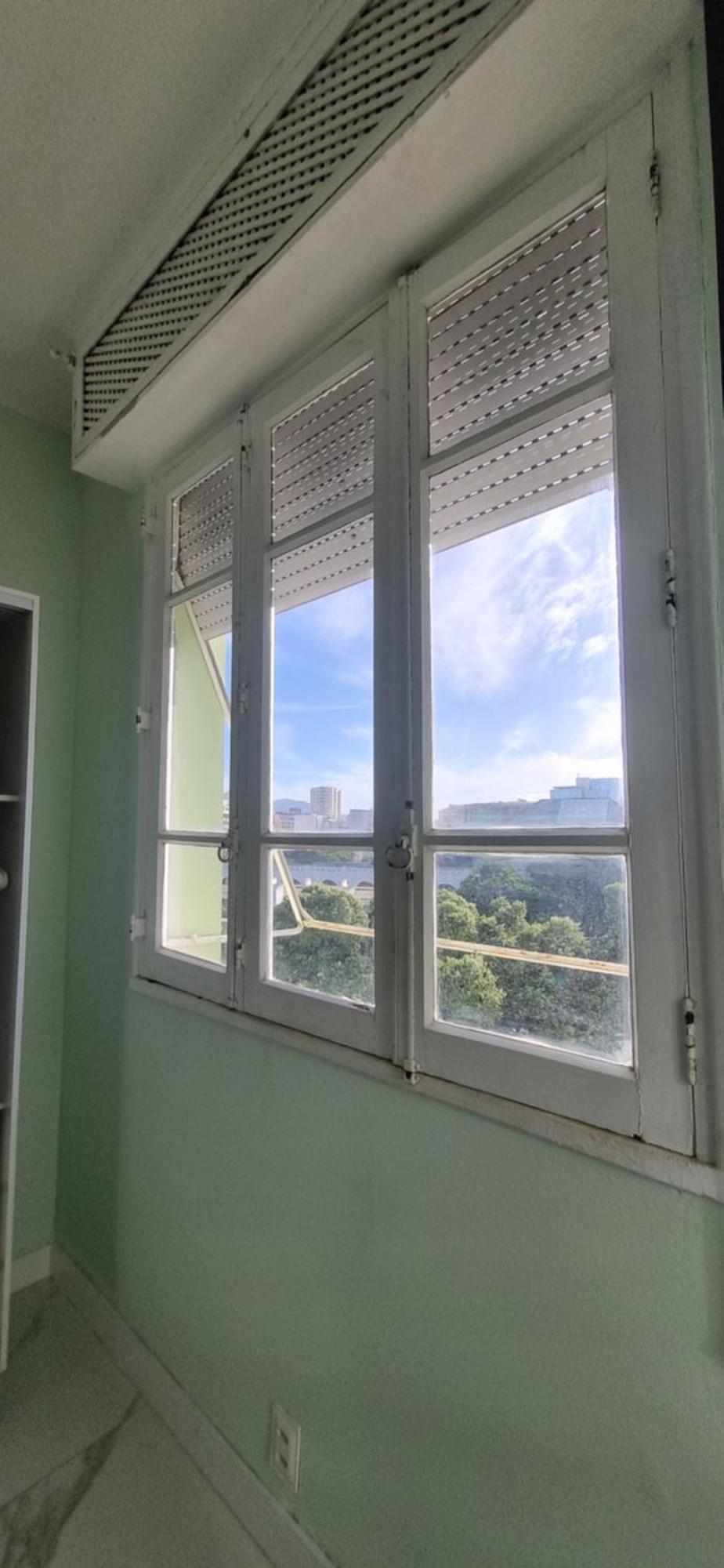 Apto No Coracao Da Lapa Com Ar! Apartment Рио де Жанейро Екстериор снимка
