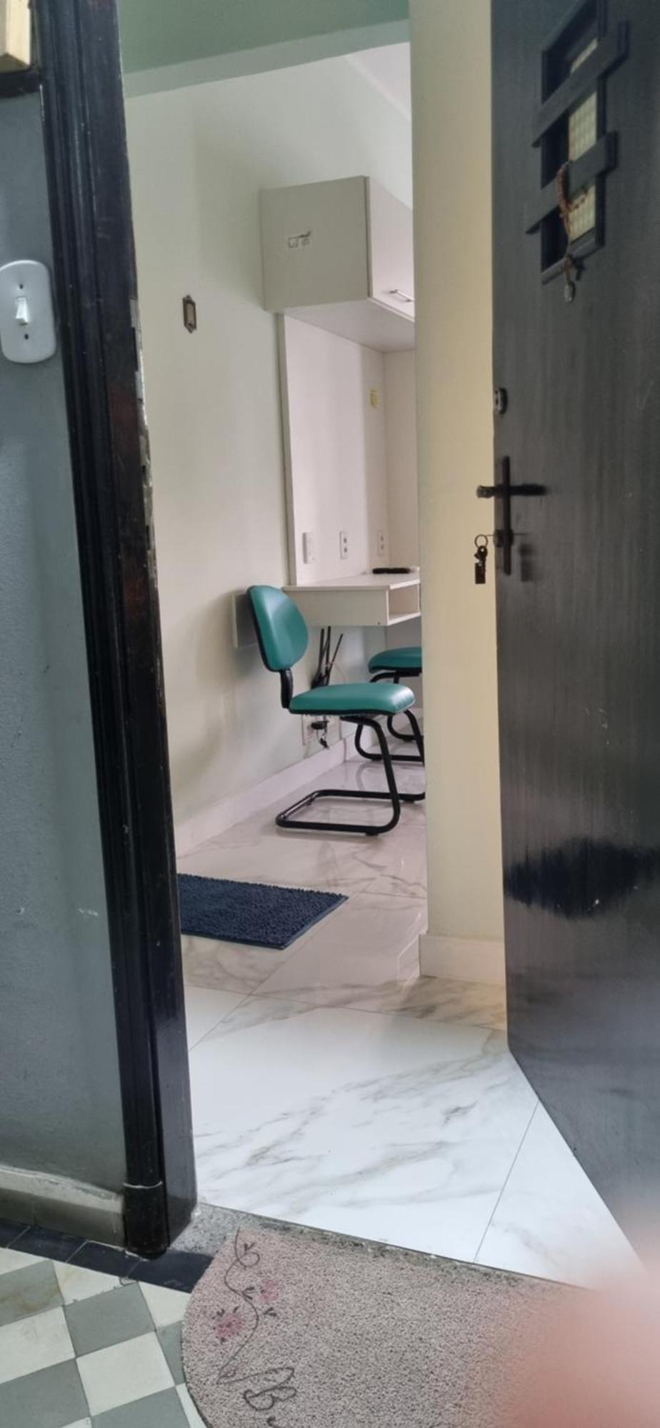 Apto No Coracao Da Lapa Com Ar! Apartment Рио де Жанейро Екстериор снимка