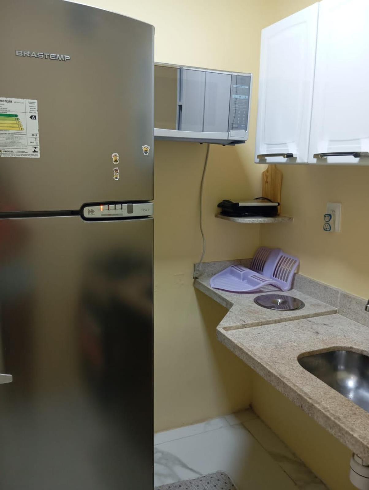 Apto No Coracao Da Lapa Com Ar! Apartment Рио де Жанейро Екстериор снимка