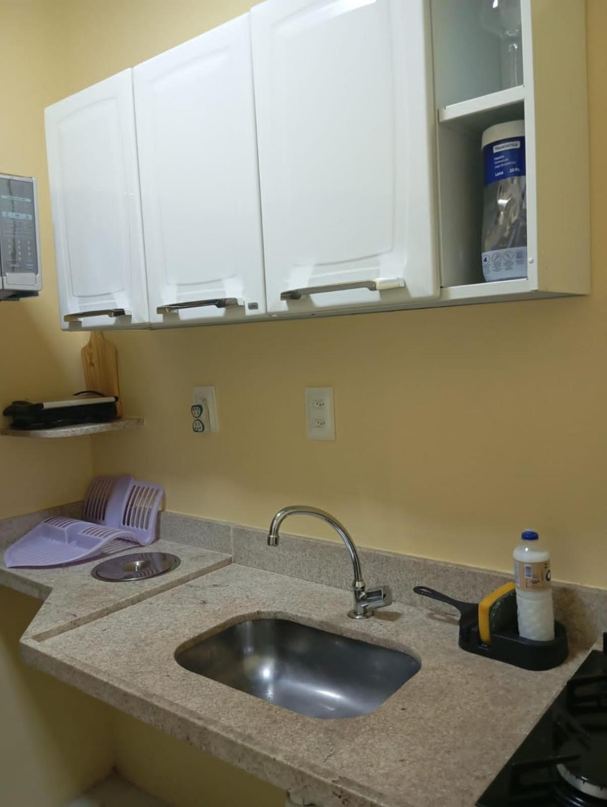 Apto No Coracao Da Lapa Com Ar! Apartment Рио де Жанейро Екстериор снимка